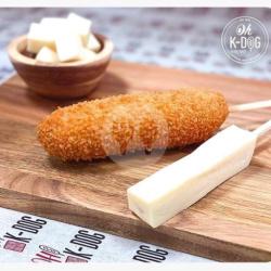 Mozza Corndog