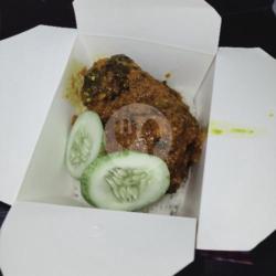 Ayam Woku Woku Ricebox