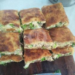 Martabak Telur Bebek Biasa (1 Telur)