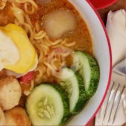 Indomie Seblak Setan