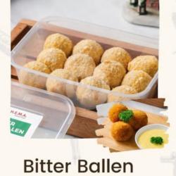 Frozen Bitter Ballen