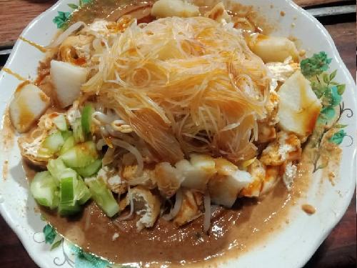 Ketoprak Pangeran Kejaksan, Babakan Sumber Cirebon