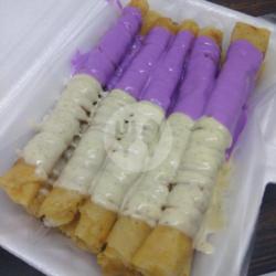 Keju Stick Roll