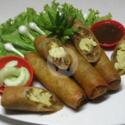 Lumpia Semarang Goreng