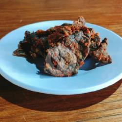 Sambal Goreng Paru 75 Gram