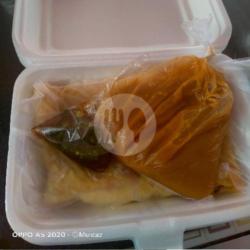 Martabak Telor Bebek Isi 1