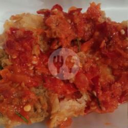 Ayam Geprek Sambel Joss