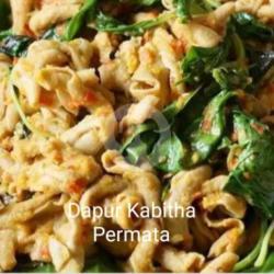 Usus Ayam Bumbu Rica