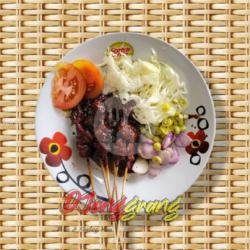 Sate Kambing