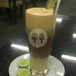 Kopi Susu Telor