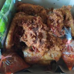 Akgor 22 (ayam Kampung Goreng)