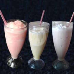 Milk Ice Blend Susu Dancow