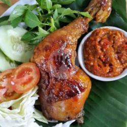 Ayam Negri Bakar