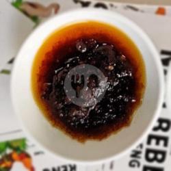 Sambal Bumbu Hitam