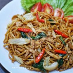 Mie Tumis Goreng Spesial