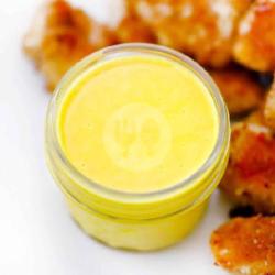 Saus Honey Mustard