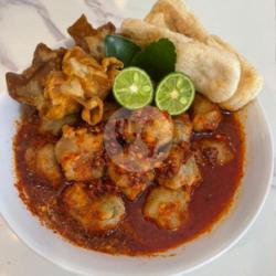 Bakso Tulang Muda Mercon