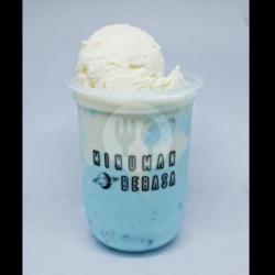 Blue Cheese Float R