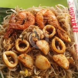 Mie Hun Seafood