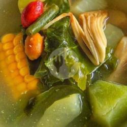 Nasi Sayur Asem