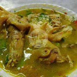 Soto Kepala Ayam