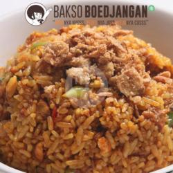 Nasi Goreng Urat Boedjangan