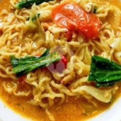 Mie Kuah