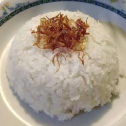 Nasi Uduk