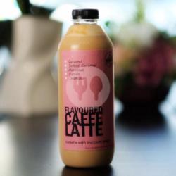 Caramel Caffe Latte 1 Liter