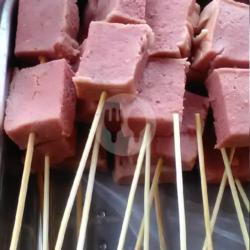 Sate Kornet