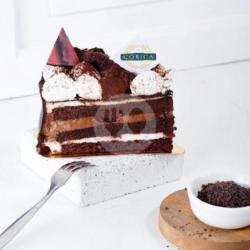 Black Forest Slice