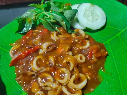 Brother Food, Mojosongo