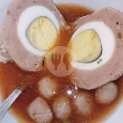 Bakso Telur