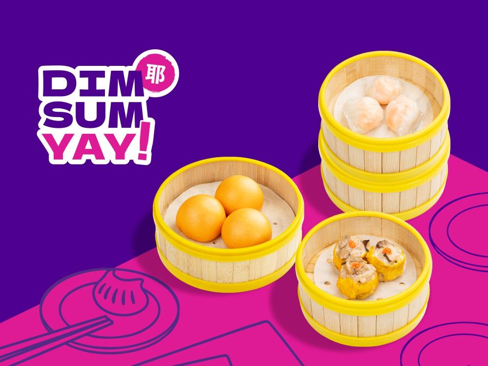 Dimsum Yay!, Fatmawati