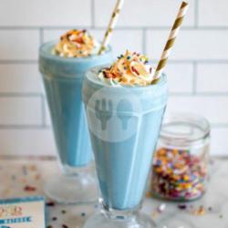 Bubblegum Milkshake