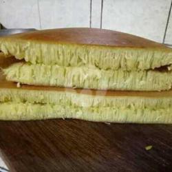 Pisang Keju