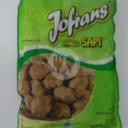 Jofrans Bakso Sapi 500