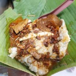 Jenang Gudeg Sambel Goreng