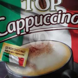 Top Cappucino