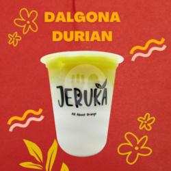 Smoothies Durian