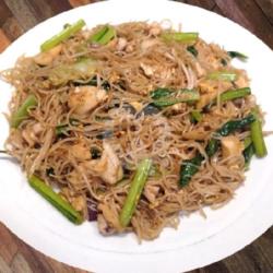 Bihun Goreng Ayam