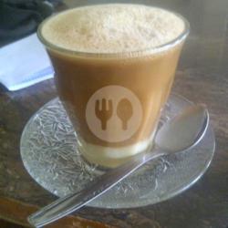 Kopi Sanger Panas