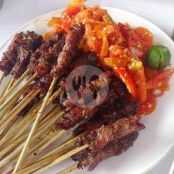 Sate Maranggi Kambing