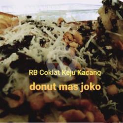 Rb Coklat Keju Kacang