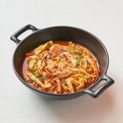 Spicy Ramyeon