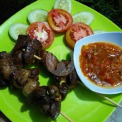 Ati Ampela Goreng