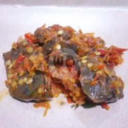 Sambal Paru