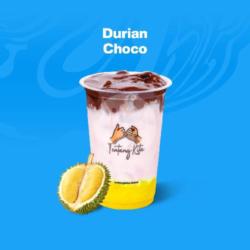 Durian Choco