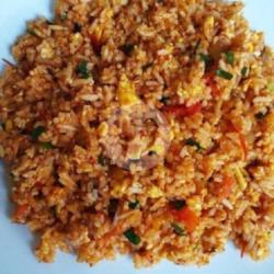 Nasi Goreng Telur Ceplok