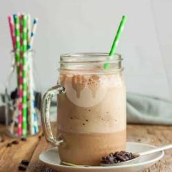 Milk Blend Tiramisu